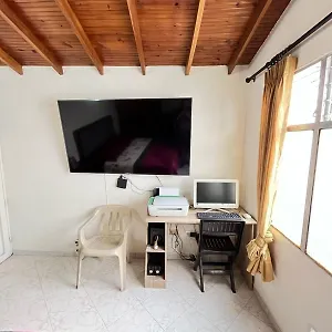Apartamento Aparta Estudio En, Envigado