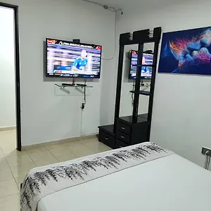 Apartamento New Cozy 101 In Medellin,, Envigado